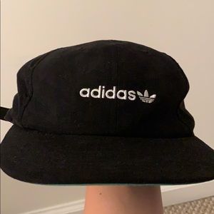 Adidas hat